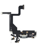 iPhone 13 Pro Charging Port Flex Cable Replacement (Pull) (All Colors)