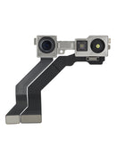 iPhone 13 Pro Max  Front Facing Camera Replacement