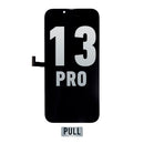 iPhone 13 Pro OLED Screen Assembly Replacement (Pull Good)
