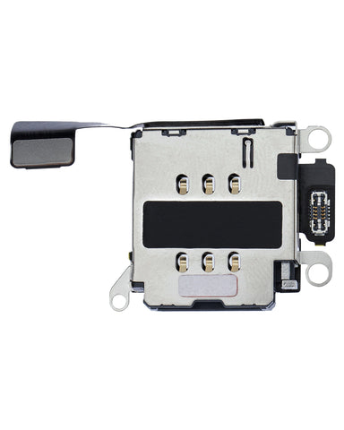 iPhone 13 Single Sim Card Reader Replacement