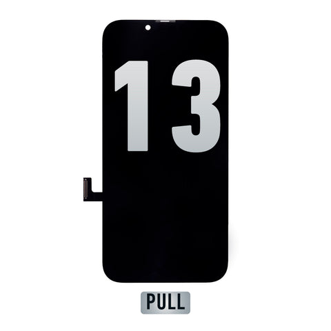 iPhone 13 OLED Screen Assembly Replacement (Pull Fair)