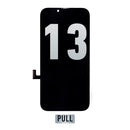iPhone 13 OLED Screen Assembly Replacement (Pull Excellent)
