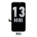 iPhone 13 Mini OLED Screen Assembly Replacement (Pull Good)