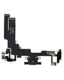 iPhone 14 Charging Port Flex Cable Replacement (Pull) (All Colors)
