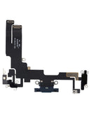 iPhone 14 Charging Port Flex Cable Replacement (All Colors)
