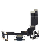 iPhone 14 Charging Port Flex Cable Replacement (Pull) (All Colors)