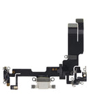 iPhone 14 Charging Port Flex Cable Replacement (Pull) (All Colors)