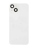 iPhone 14 Plus Bigger Camera Hole Back Cover Glass (No Logo) (Without Camera Lens) (All Colors)