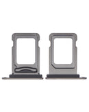 iPhone 14 Pro / 14 Pro Max Dual Sim Card Tray Replacement (All Collors)
