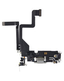 iPhone 14 Pro Charging Port Flex Cable Replacement (All Colors)