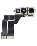 iPhone 14 Pro Front Camera Replacement