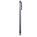 iPhone 14 Pro Max Housing & Back Cover Glass With Small Parts (US Version) (Sim Tray) (Pull Good) (All Colors)