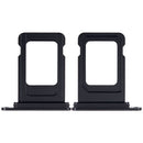 iPhone 15 / 15 Plus Single Sim Card Tray Replacement (All colors)