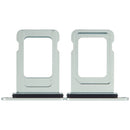 iPhone 15 / 15 Plus Single Sim Card Tray Replacement (All colors)