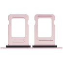 iPhone 15 / 15 Plus Single Sim Card Tray Replacement (All colors)