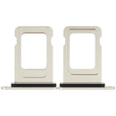 iPhone 15 / 15 Plus Single Sim Card Tray Replacement (All colors)