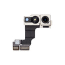 iPhone 15 Front Camera Replacement