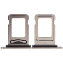 iPhone 15 Pro / 15 Pro Max Dual Sim Card Tray Replacement (All Colors)
