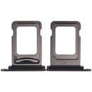 iPhone 15 Pro / 15 Pro Max Dual Sim Card Tray Replacement (All Colors)