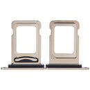 iPhone 15 Pro / 15 Pro Max Dual Sim Card Tray Replacement (All Colors)