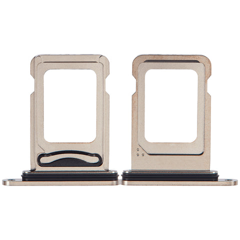 iPhone 15 Pro / 15 Pro Max Dual Sim Card Tray Replacement (All Colors)