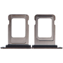 iPhone 15 Pro / 15 Pro Max Single Sim Card Tray Replacement (All Colors)