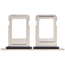 iPhone 15 Pro / 15 Pro Max Single Sim Card Tray Replacement (All Colors)