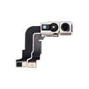 iPhone 15 Pro Front Camera Replacement