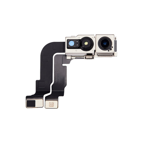 iPhone 15 Pro Front Camera Replacement