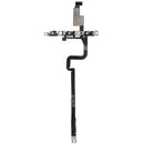 iPhone 15 Pro Power & Volume Button Flex Cable Replacement