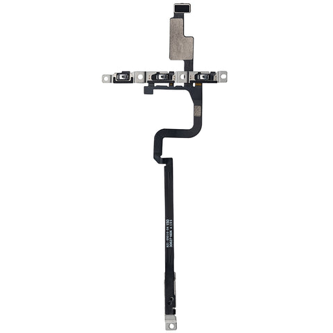 iPhone 15 Pro Power & Volume Button Flex Cable Replacement