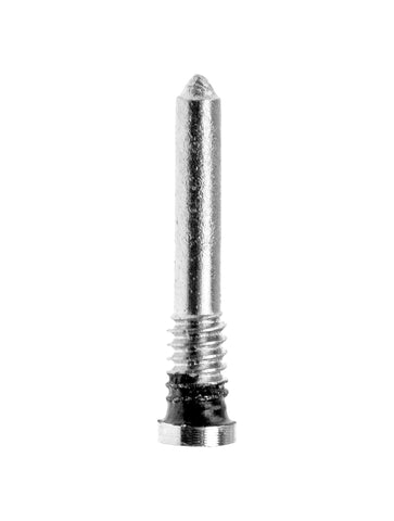 iPhone X UP TO 15 Pro Max Bottom Screws Replacement (All Colors) (10 Pack)