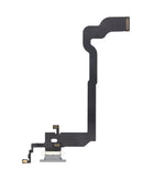 iPhone X Charging Port Flex Cable Replacement (Pull) (All Colors)