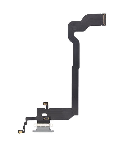 iPhone X Charging Port Flex Cable Replacement (Pull) (All Colors)
