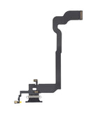 iPhone X Charging Port Flex Cable Replacement (Pull) (All Colors)