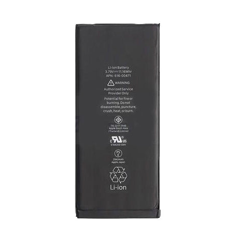 iPhone XR Battery (Eco Power) (SPOT WELDING REQUIRED)