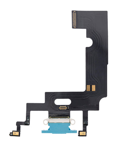 iPhone XR Charging Port Flex Cable Replacement (Pull) (All Colors)