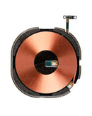 iPhone XR Wireless Charging Coil Pad & Flex Cable NFC Antenna Replacement (Oem Pull)