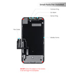 iPhone XR LCD Screen Replacement (Refurbished Premium)