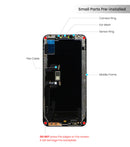 iPhone XS Max OLED Screen Replacement (Hard Oled | IQ9)