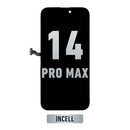 iPhone 14 Pro Max LCD Screen Replacement (Incell IQ5)