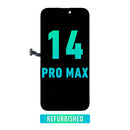 iPhone 14 Pro Max OLED Screen Replacement (Refurbished Premium)