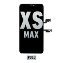 iPhone XS Max OLED Screen Assembly Replacement (Pull Good)