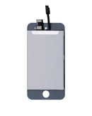 iPod Touch 4 LCD Screen Assembly Replacement (Premium) (White)