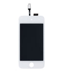iPod Touch 4 LCD Screen Assembly Replacement (Premium) (White)