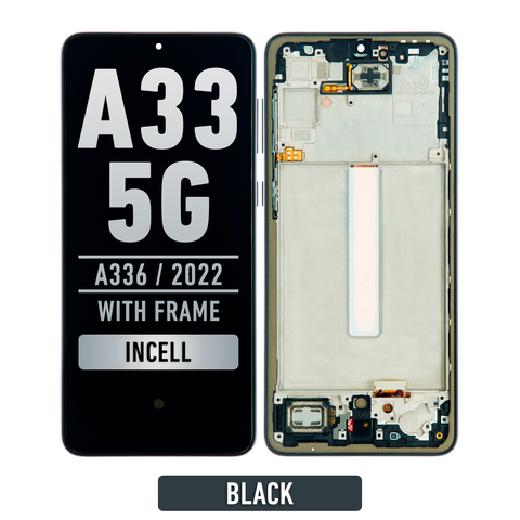 Samsung Galaxy A33 5G (A336 / 2022) (6.36