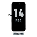 iPhone 14 Pro LCD Screen Replacement (Incell Plus | IQ7)