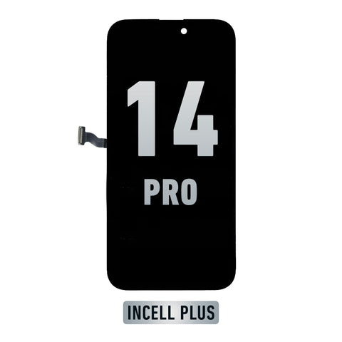 iPhone 14 Pro LCD Screen Replacement (Incell Plus | IQ7)