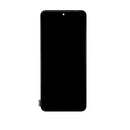 Redmi Note 12 4G LCD Screen Assembly Replacement With Frame (Incell) (All Colors)
