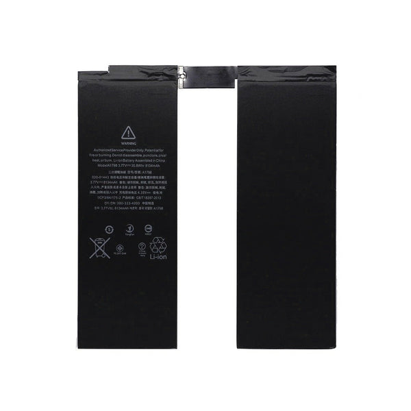 ipad pro 10.5 Battery Replacement